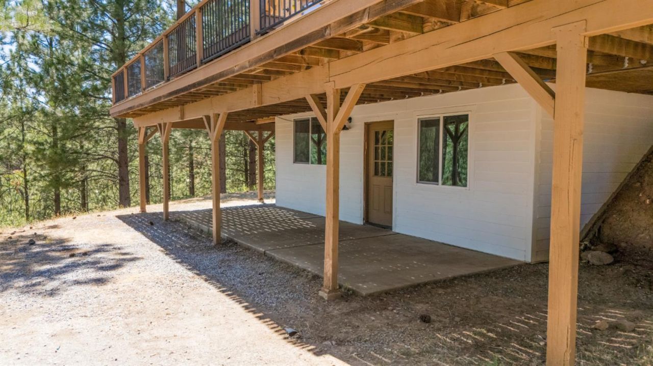 4717 Lobo Trail, Garden Valley, CA 95633 Photo