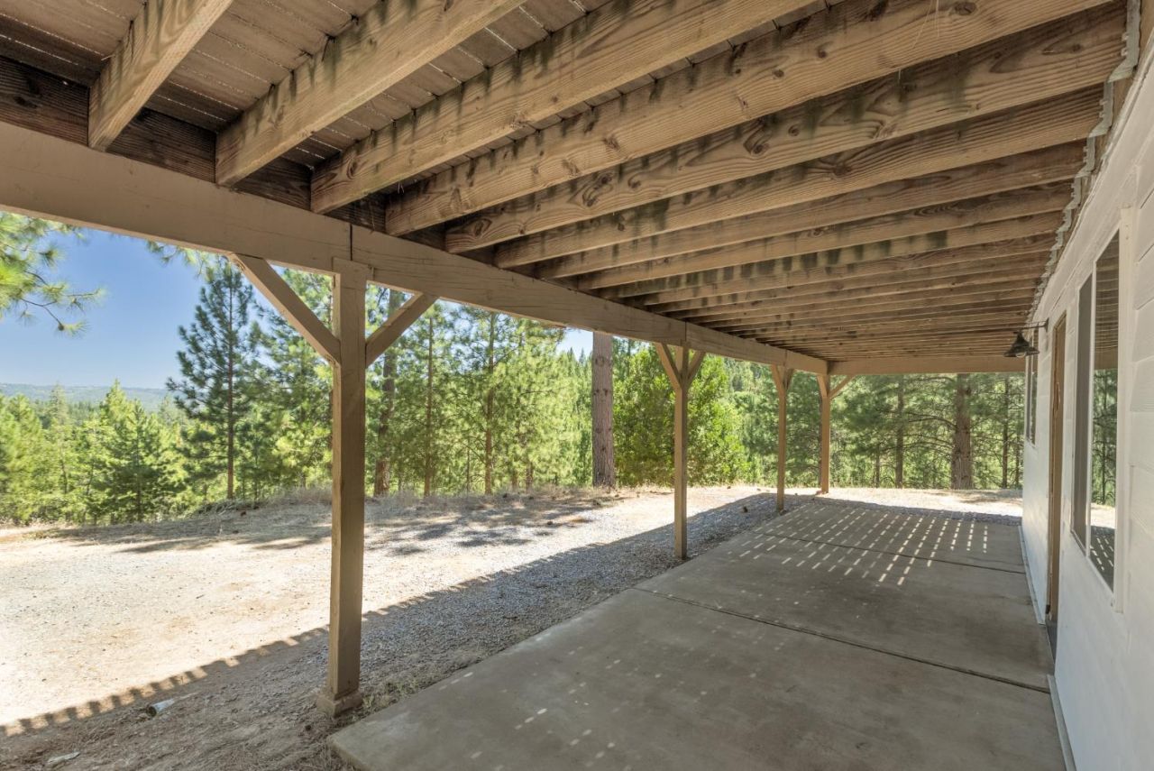 4717 Lobo Trail, Garden Valley, CA 95633 Photo