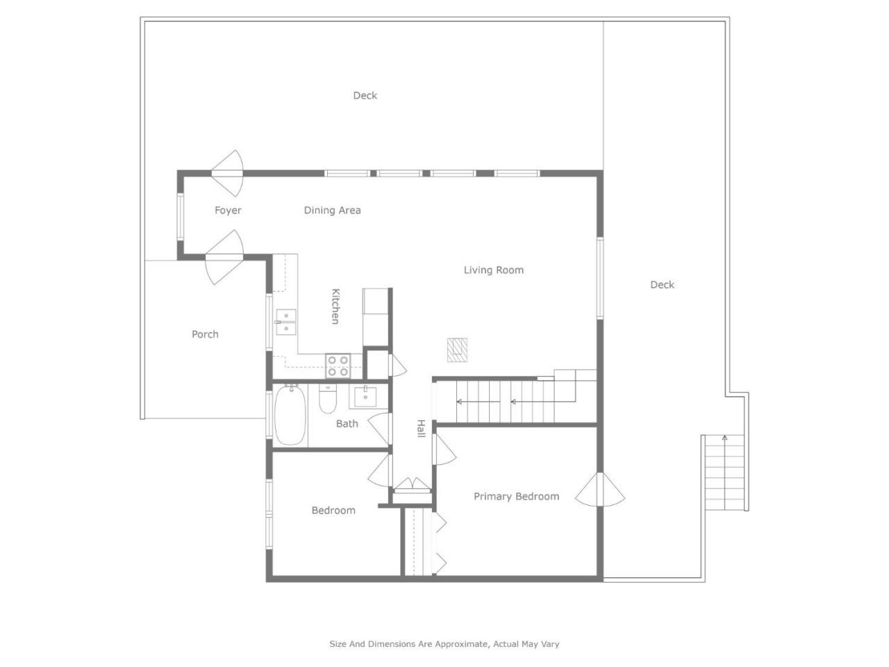 4717 Lobo Trail, Garden Valley, CA 95633 Photo