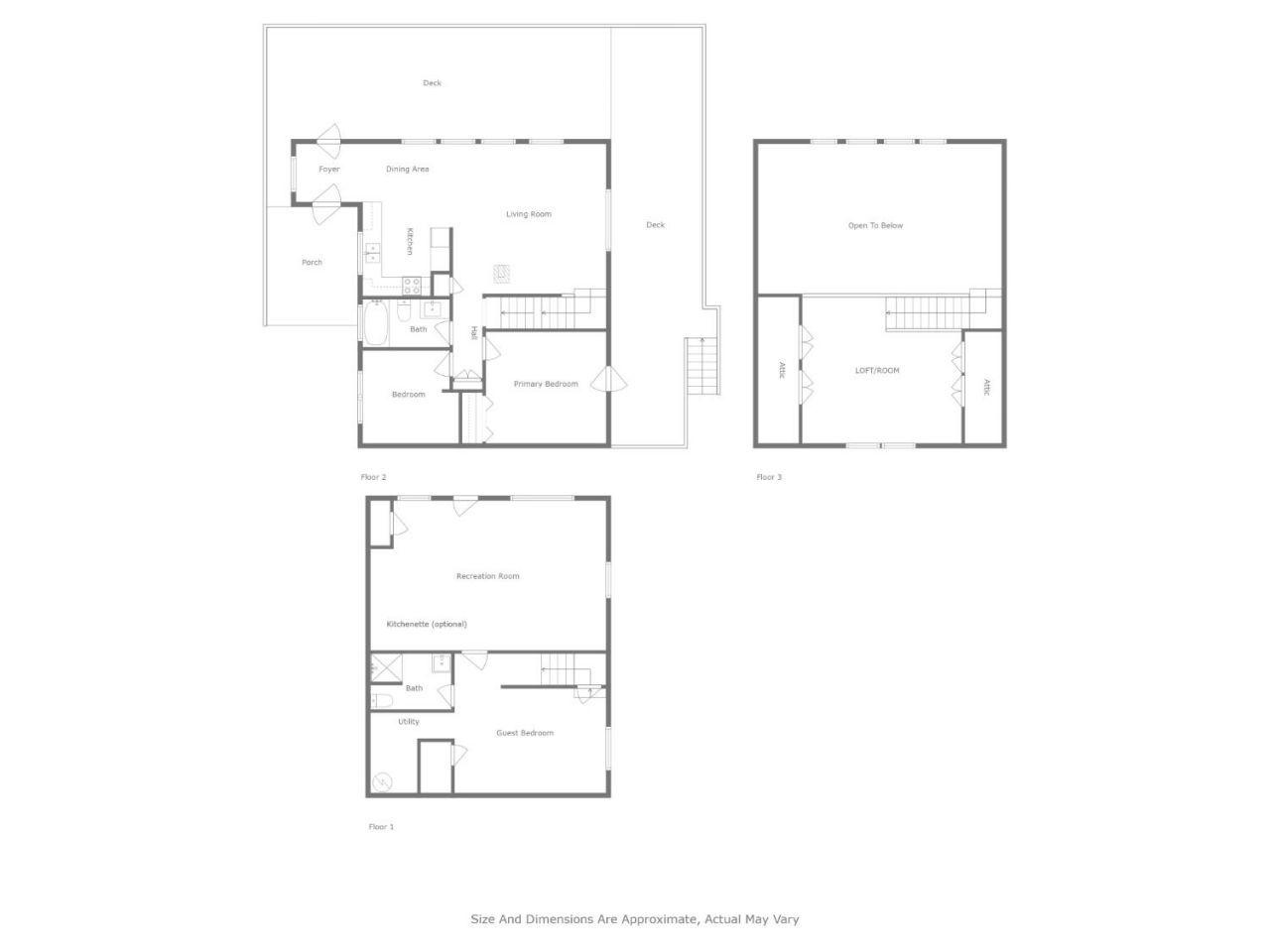 4717 Lobo Trail, Garden Valley, CA 95633 Photo