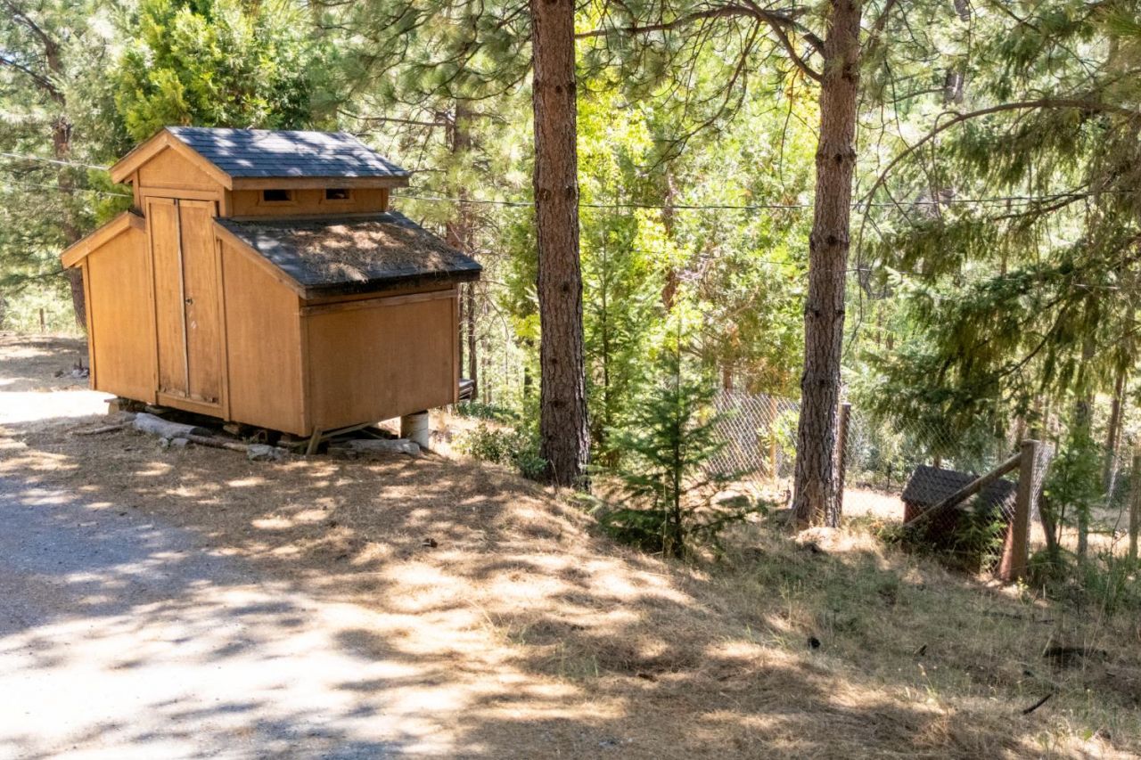 4717 Lobo Trail, Garden Valley, CA 95633 Photo