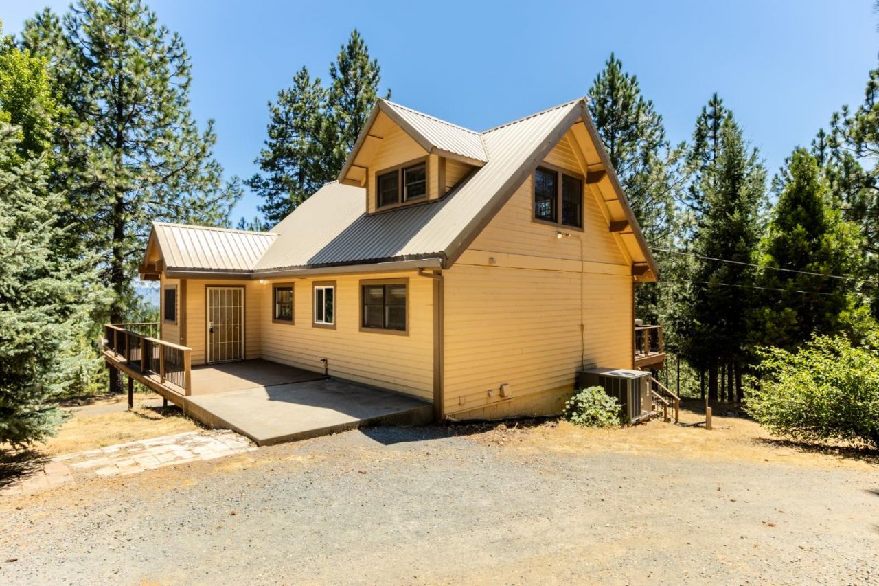 4717 Lobo Trail, Garden Valley, CA 95633 Photo