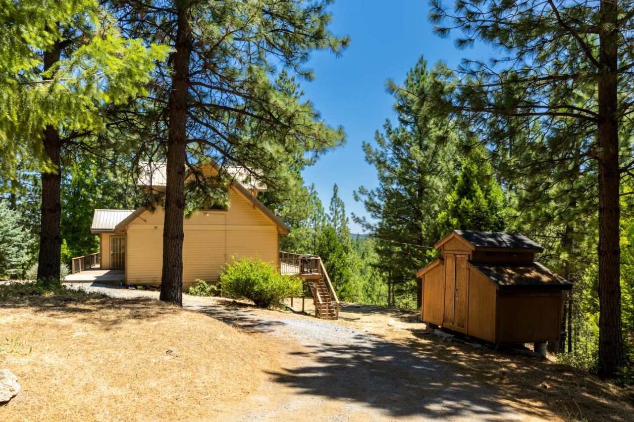 4717 Lobo Trail, Garden Valley, CA 95633 Photo