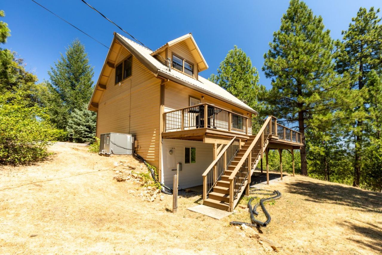 4717 Lobo Trail, Garden Valley, CA 95633 Photo