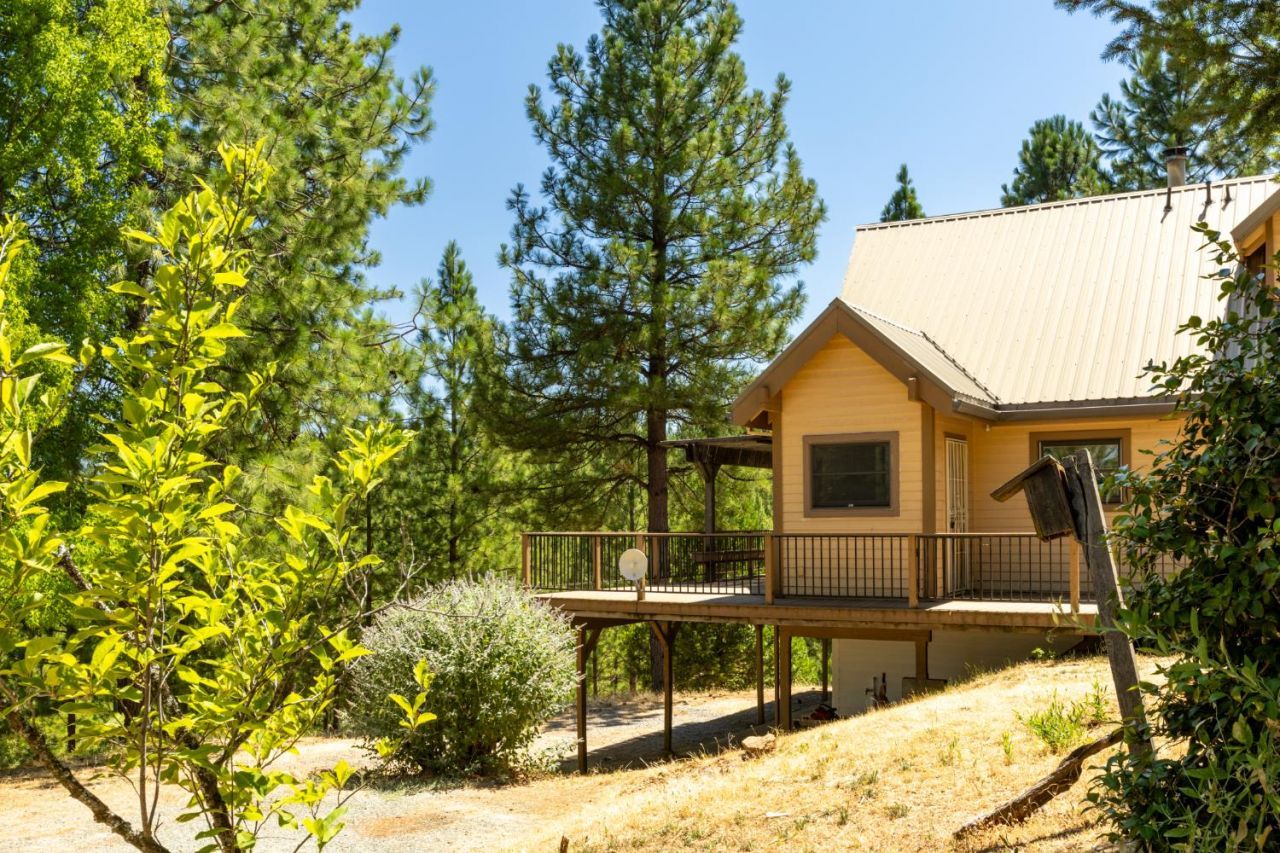 4717 Lobo Trail, Garden Valley, CA 95633 Photo