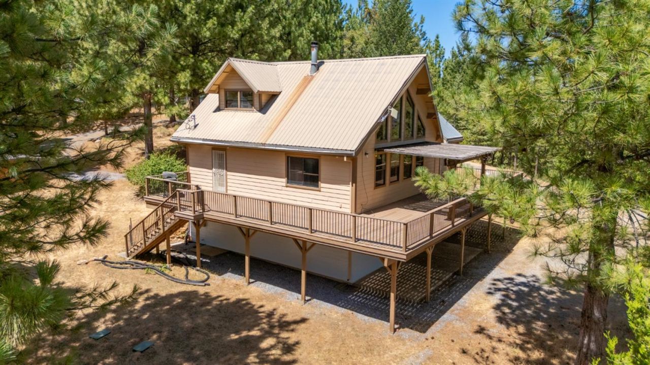 4717 Lobo Trail, Garden Valley, CA 95633 Photo