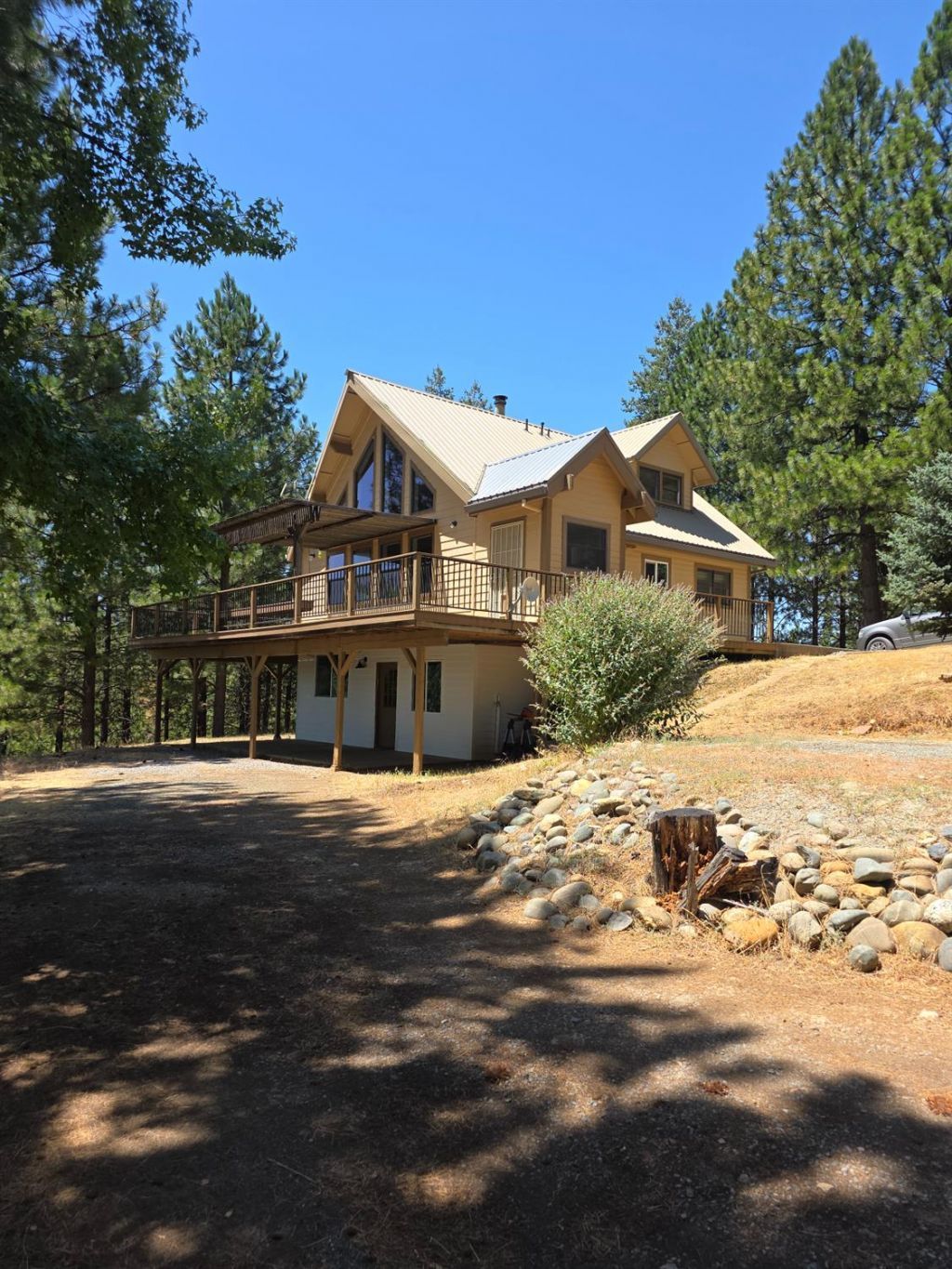 4717 Lobo Trail, Garden Valley, CA 95633 Photo