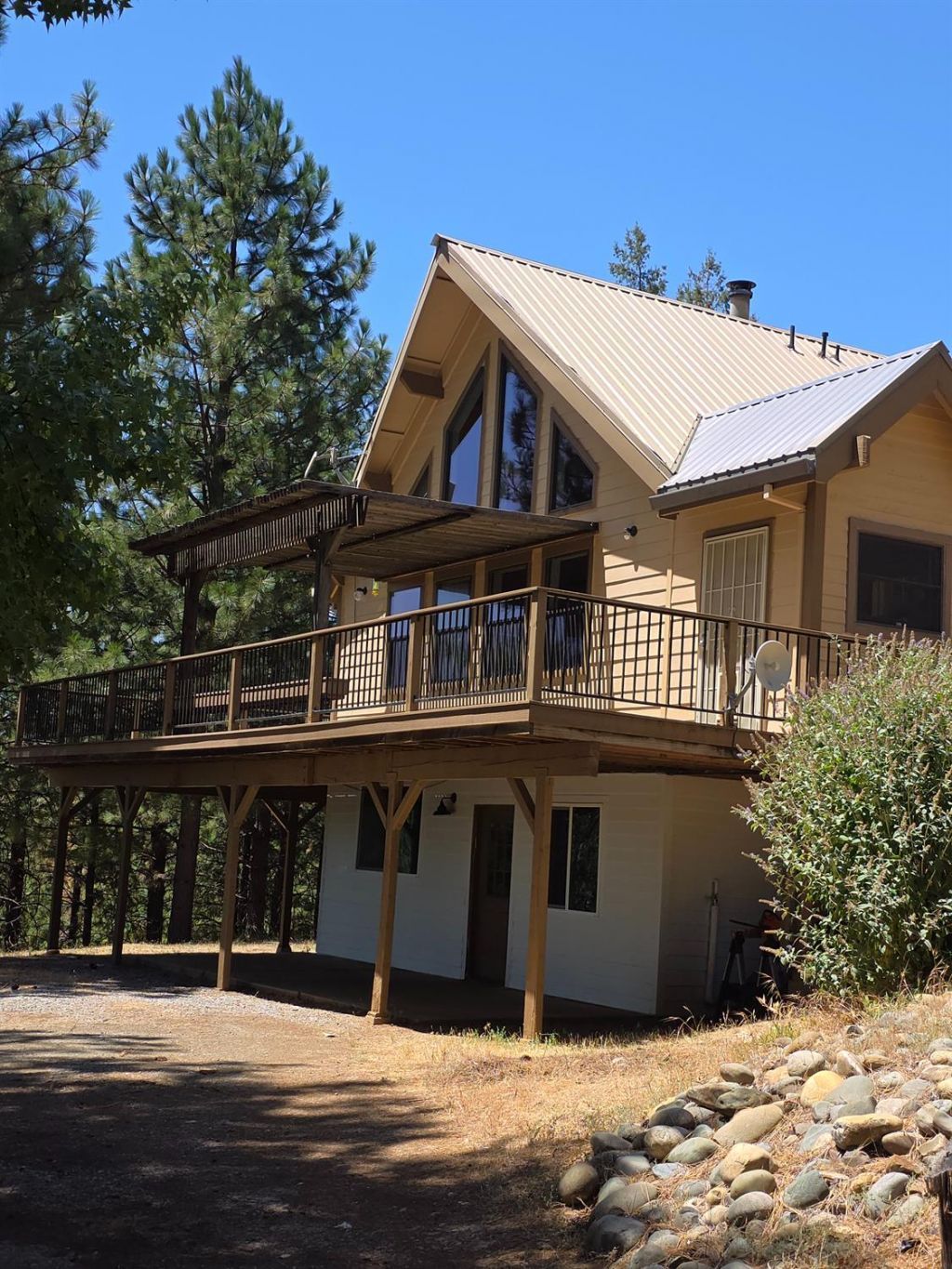 4717 Lobo Trail, Garden Valley, CA 95633 Photo