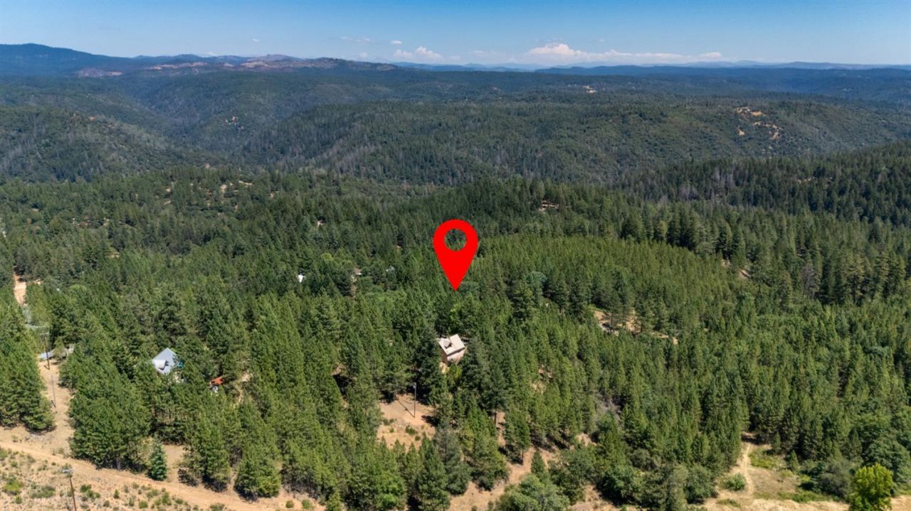 4717 Lobo Trail, Garden Valley, CA 95633 Photo