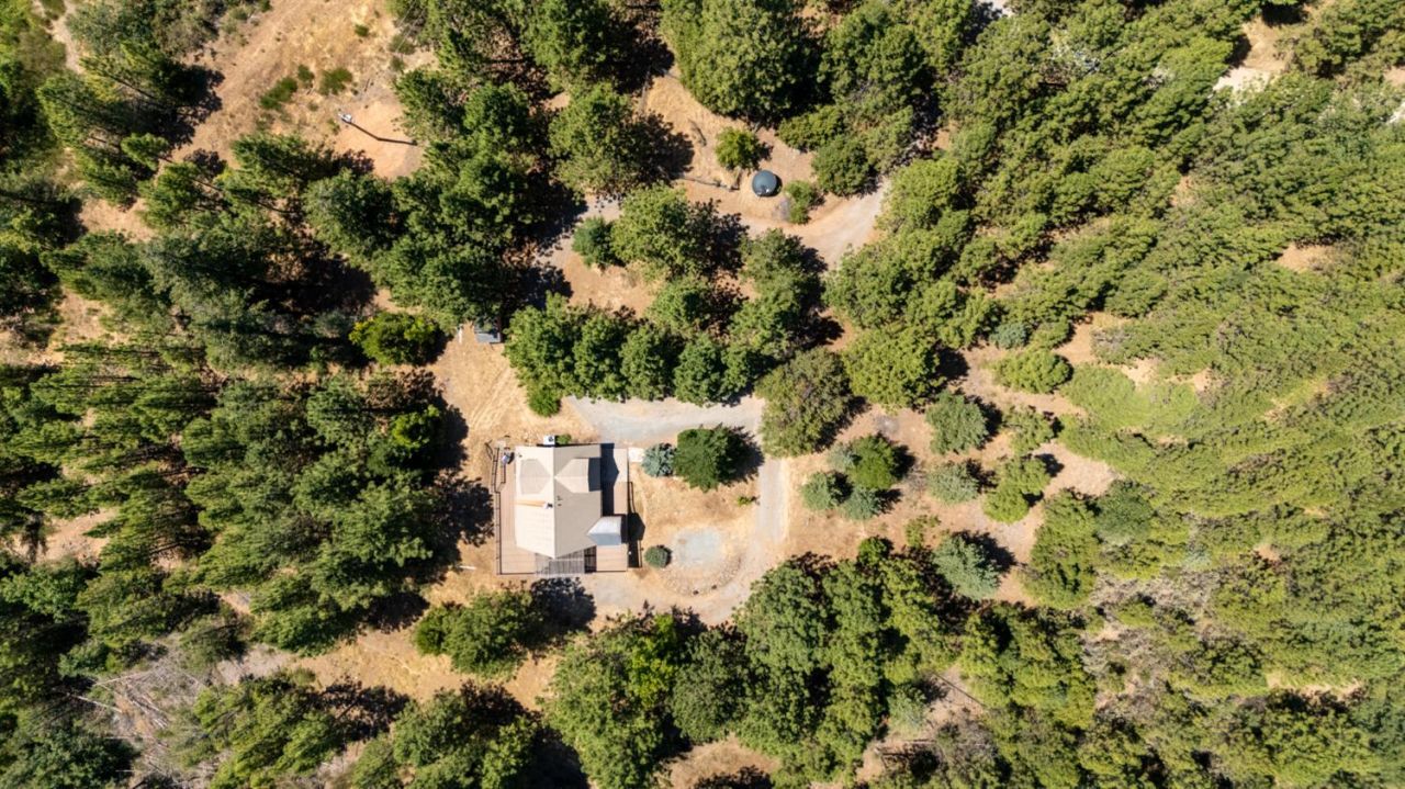 4717 Lobo Trail, Garden Valley, CA 95633 Photo