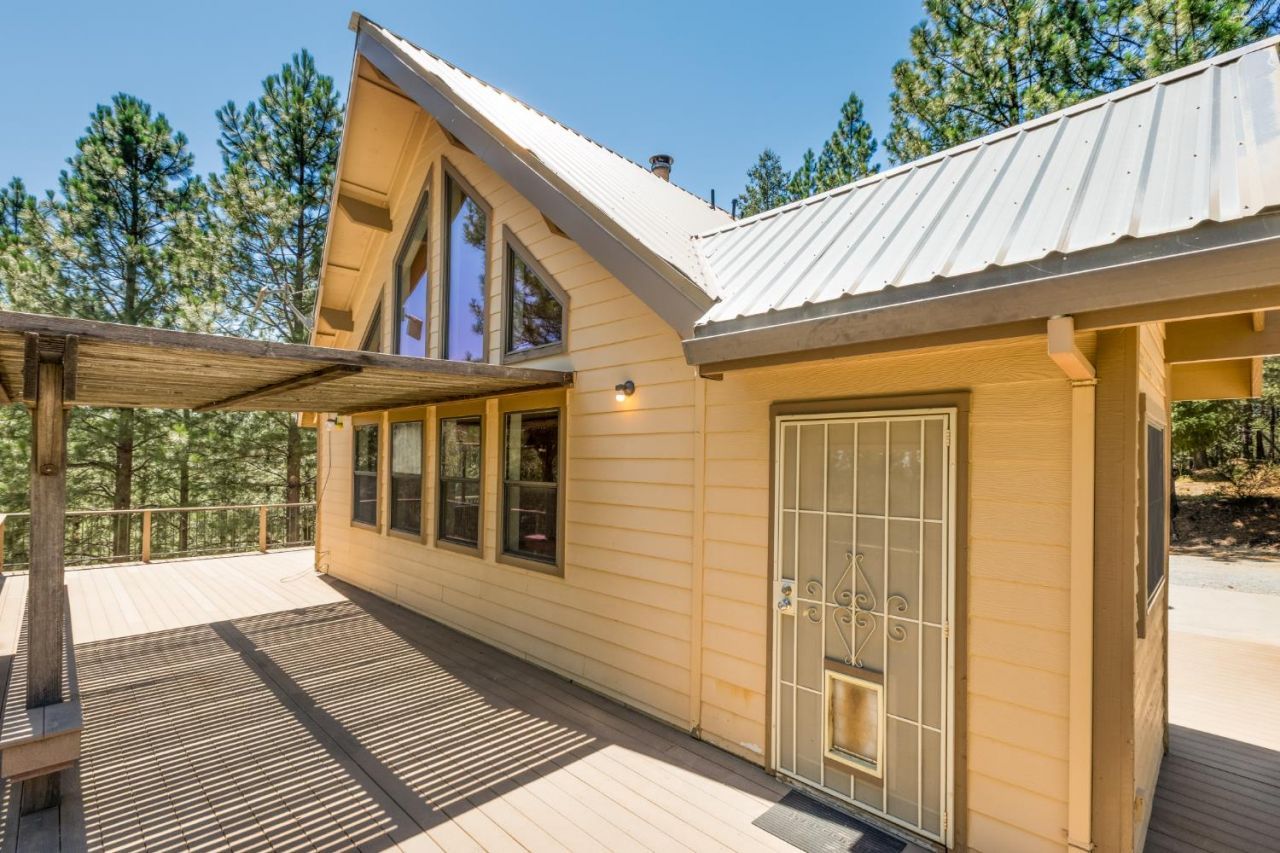 4717 Lobo Trail, Garden Valley, CA 95633 Photo