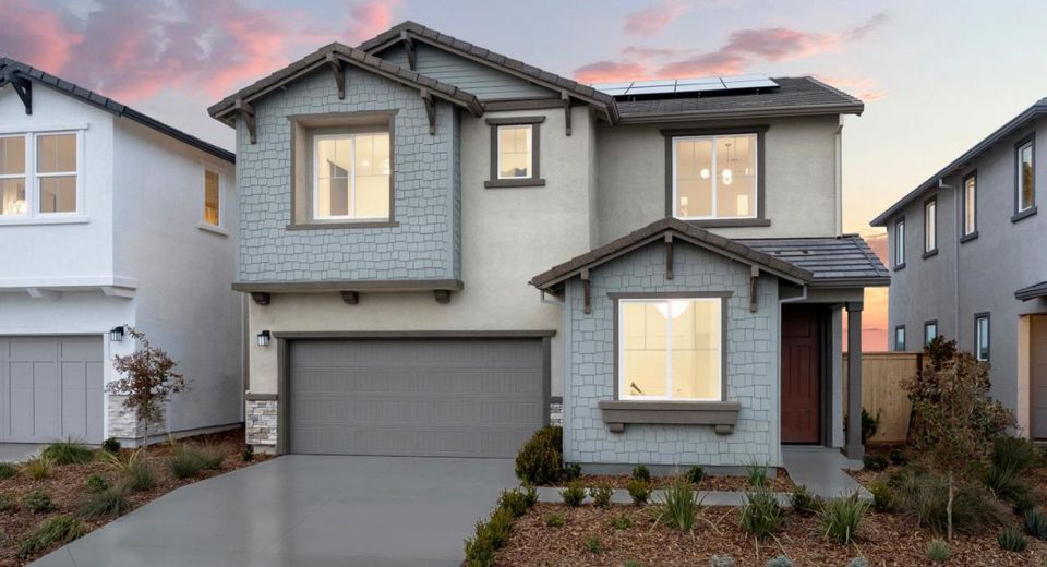 3886 Anchor Ct, Roseville, CA 95747 Photo