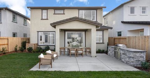 3886 Anchor Ct, Roseville, CA 95747 Photo