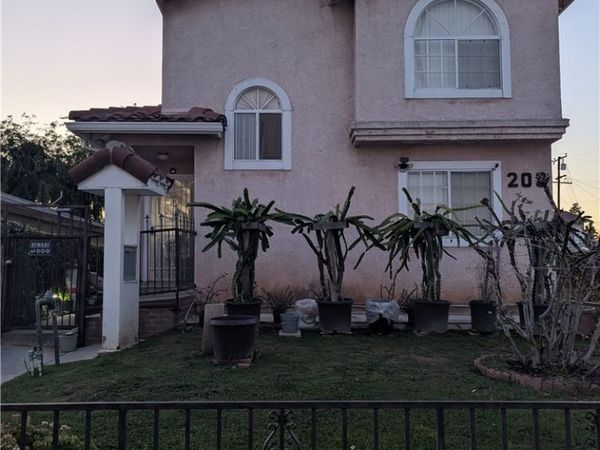 203 N Moore, Unit C, Monterey Park, CA 91754