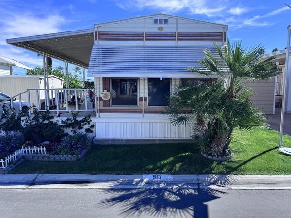 81620 Avenue 49, Unit 90a, Indio, CA 92201