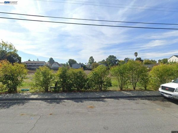 40871 40871 HIGH STREET, Fremont, CA 94538