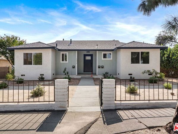 15836 Chatsworth Street, Granada Hills, CA 91344