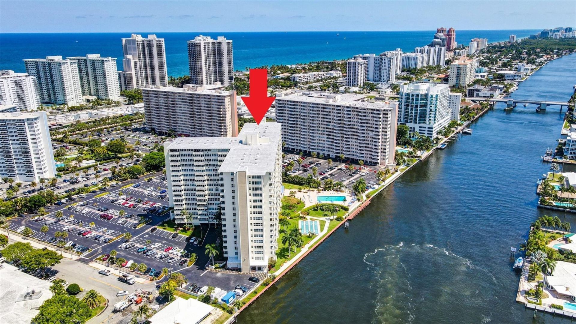 3200 NE 36th Street, Unit 612, Fort Lauderdale, FL 33308 Photo