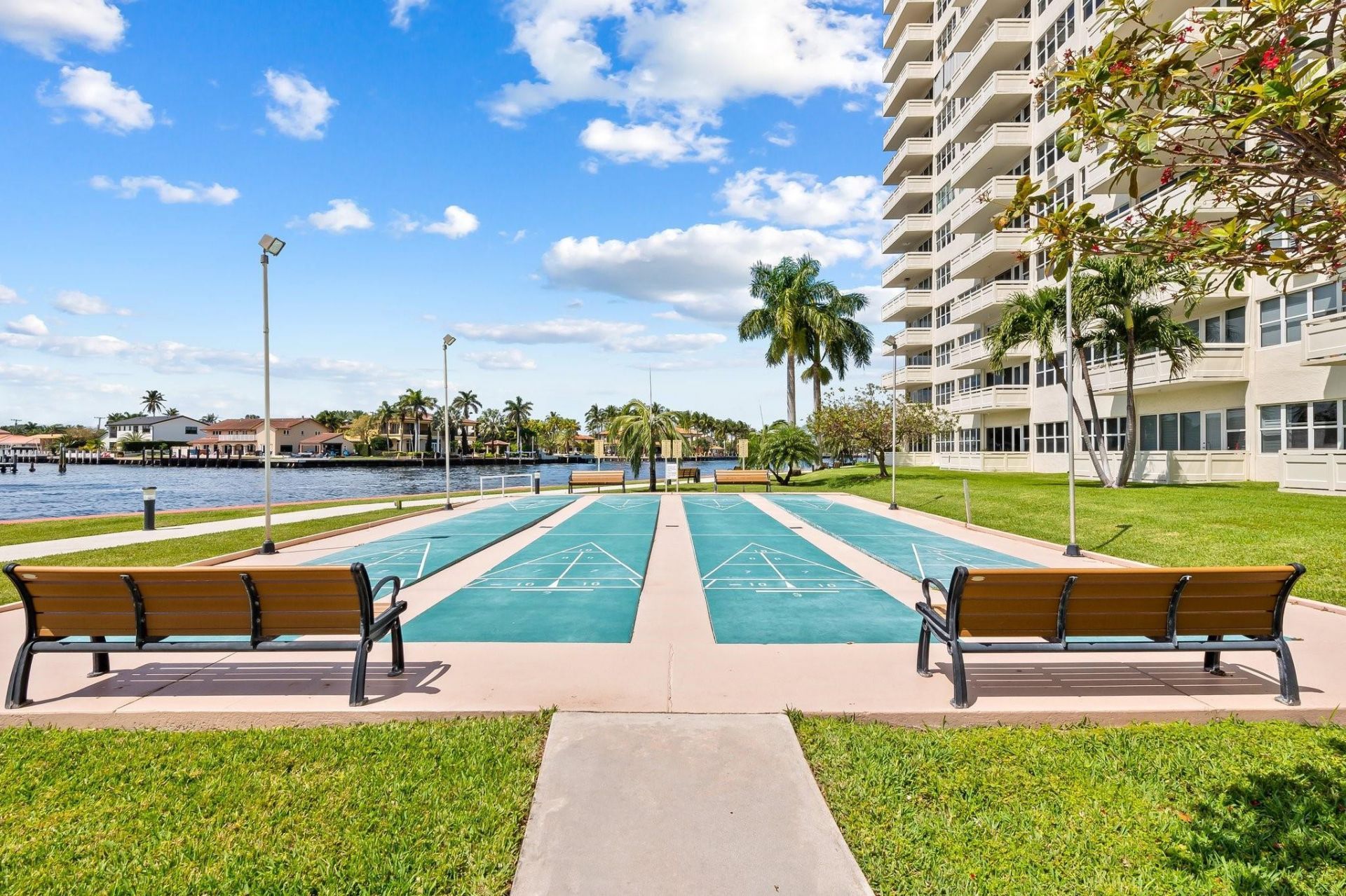 3200 NE 36th Street, Unit 612, Fort Lauderdale, FL 33308 Photo