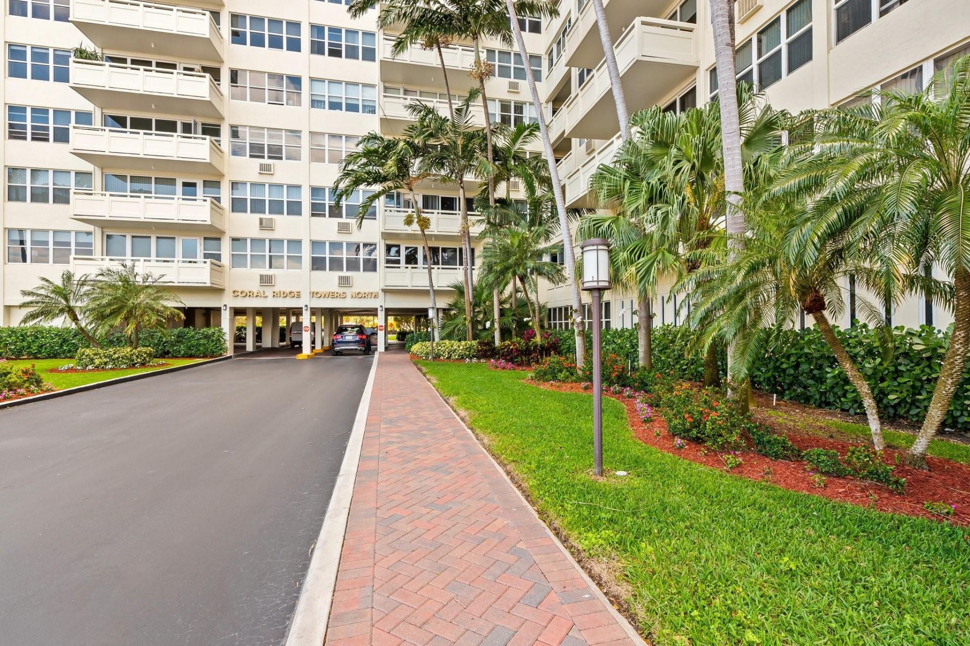 3200 NE 36th Street, Unit 612, Fort Lauderdale, FL 33308 Photo