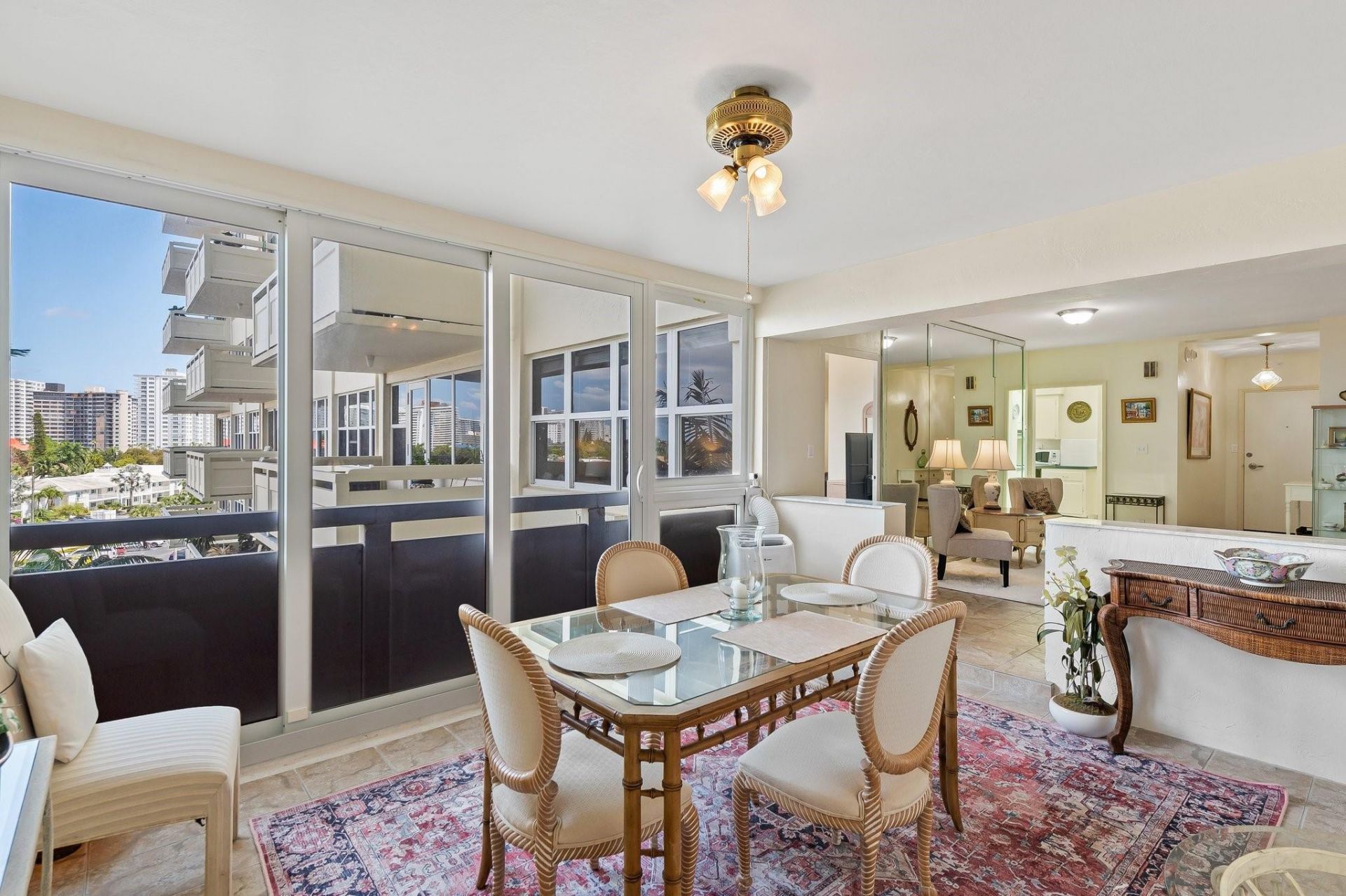 3200 NE 36th Street, Unit 612, Fort Lauderdale, FL 33308 Photo