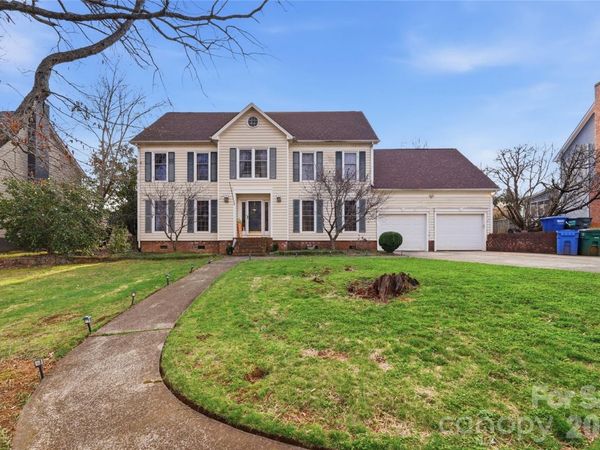 8917 Dartmoor Place, Mint Hill, NC 28227