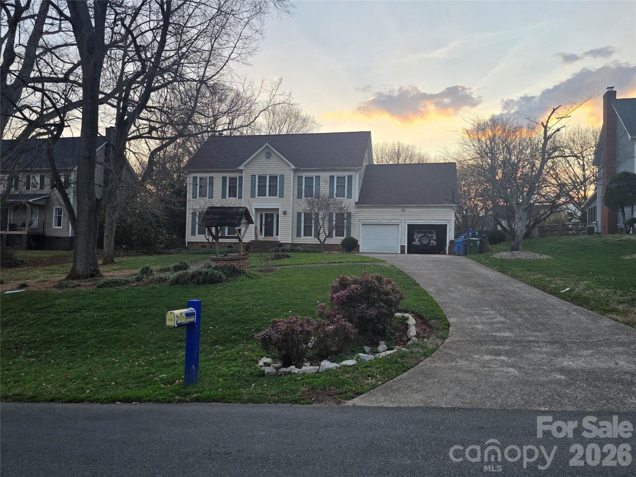 8917 Dartmoor Place, Mint Hill, NC 28227 Main Photo