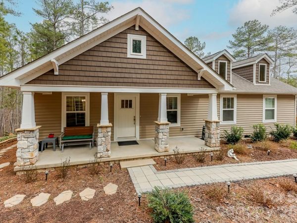 203 Burnt Chimney Lane, Rutherfordton, NC 28139