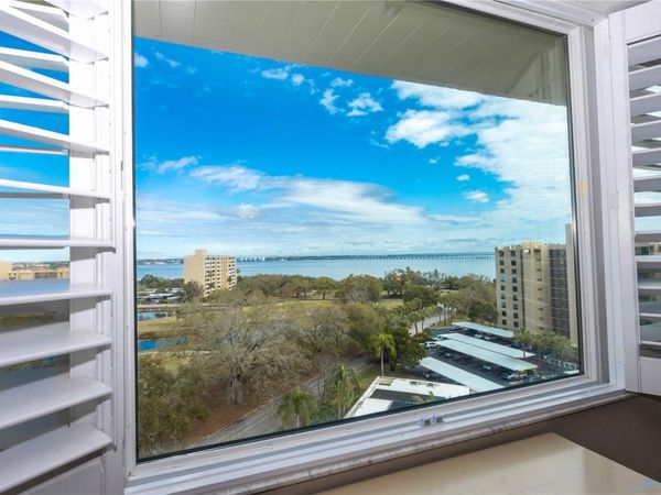 2621 COVE CAY DRIVE , Unit 1003, CLEARWATER, FL 33760
