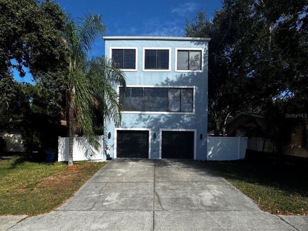 1793 N FORT HARRISON AVENUE , CLEARWATER, FL 33755