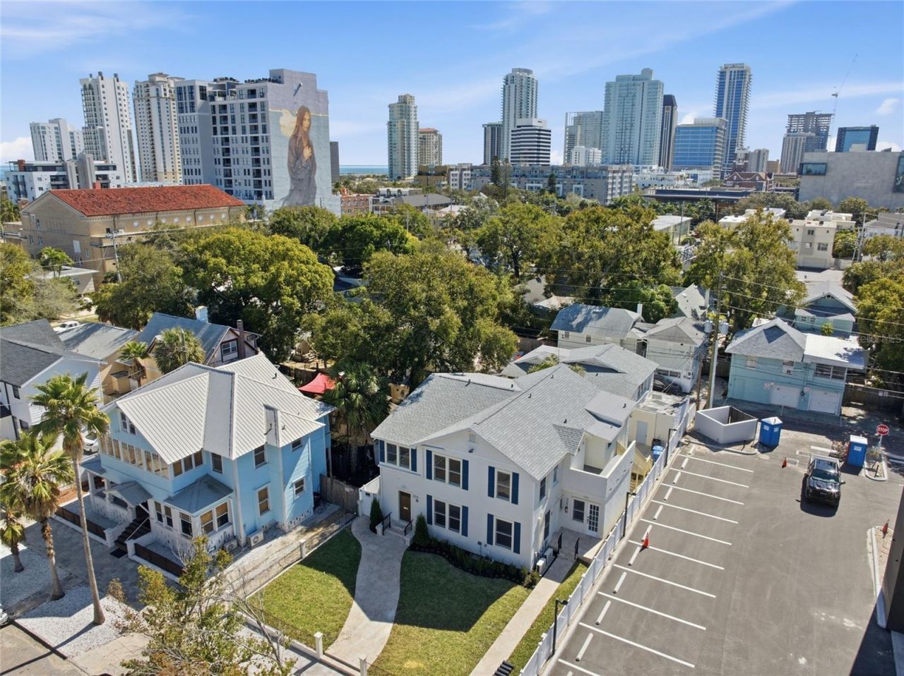 326 6th Avenue N, Unit 204, Saint Petersburg, FL 33701 Photo