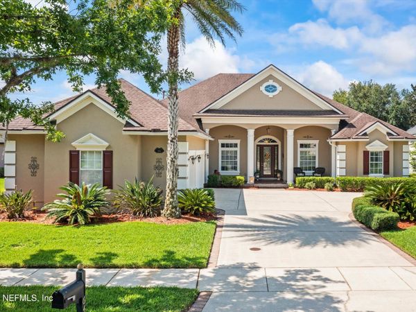 641 DONALD ROSS Way, St. Augustine, FL 32092