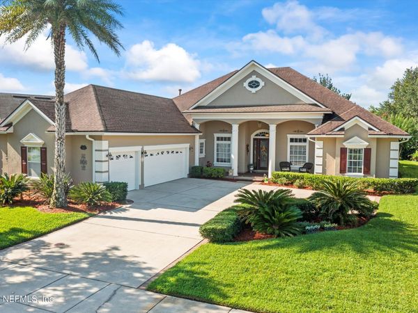 641 DONALD ROSS Way, St. Augustine, FL 32092