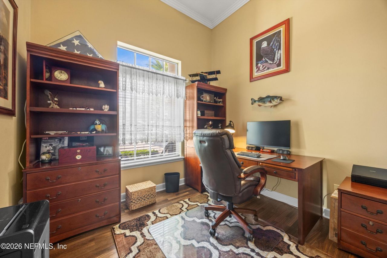 641 Donald Ross Way, Saint Augustine, FL 32092 Photo