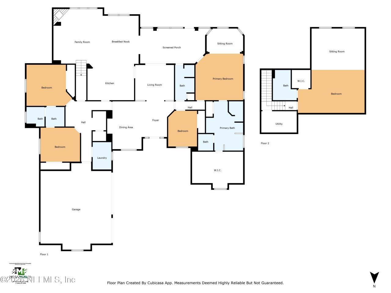 641 Donald Ross Way, Saint Augustine, FL 32092 Photo