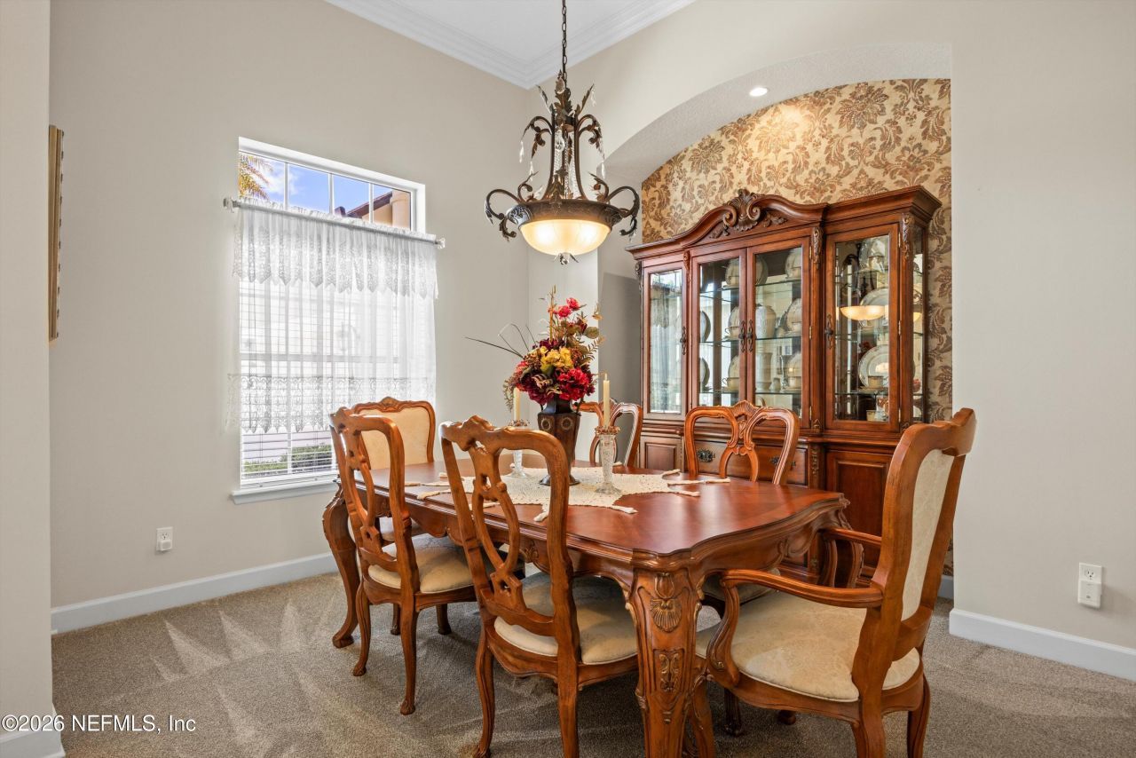 641 Donald Ross Way, Saint Augustine, FL 32092 Photo