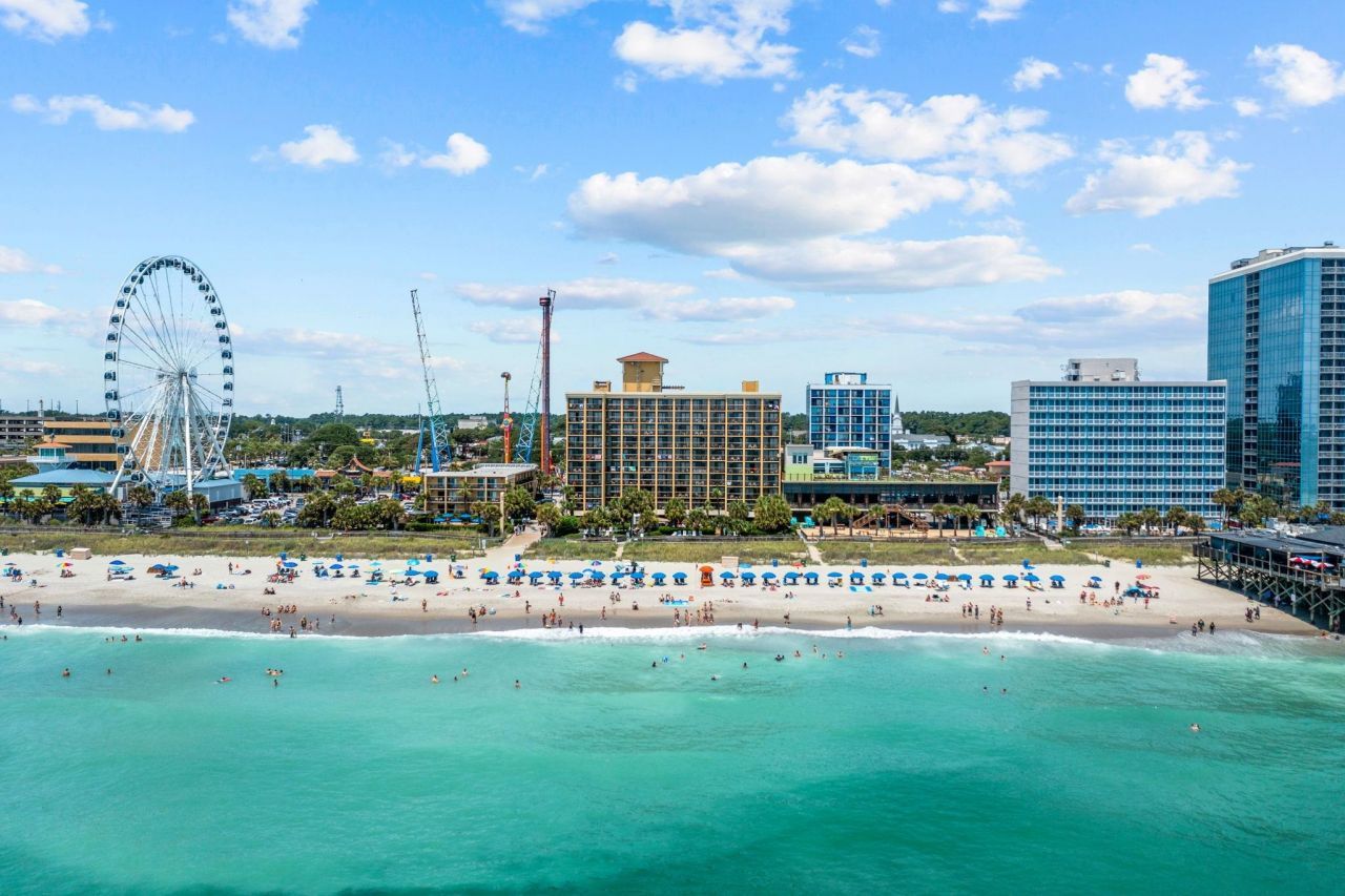 1200 Ocean Blvd. N  Photo 28