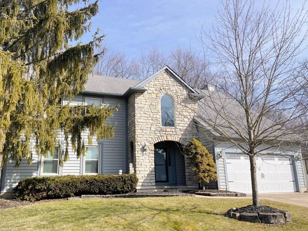 971 Bryn Mawr Drive, Columbus, OH 43230