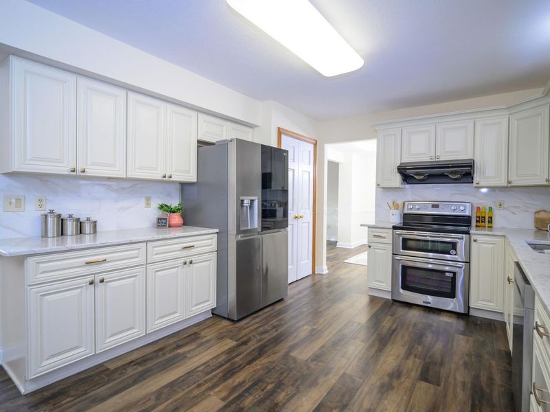 971 Bryn Mawr Drive, Columbus, OH 43230 Photo 19