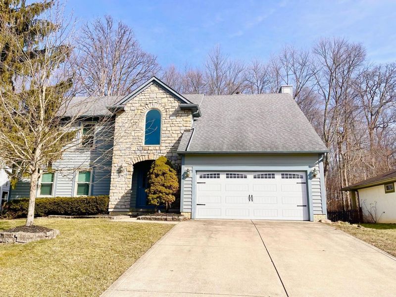 971 Bryn Mawr Drive, Columbus, OH 43230 Photo 2