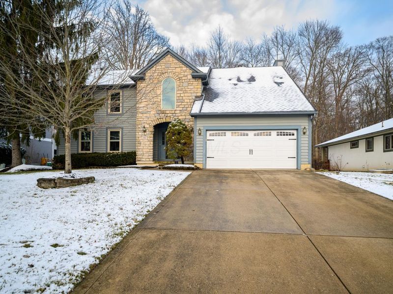 971 Bryn Mawr Drive, Columbus, OH 43230 Photo 3