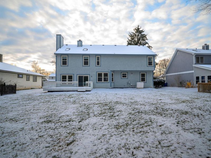 971 Bryn Mawr Drive, Columbus, OH 43230 Photo 54