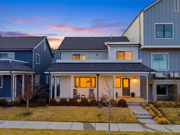 363 East Street, Louisville, CO 80027