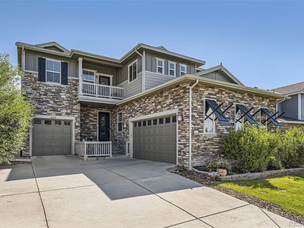 26591 E Calhoun Place, Aurora, CO 80016