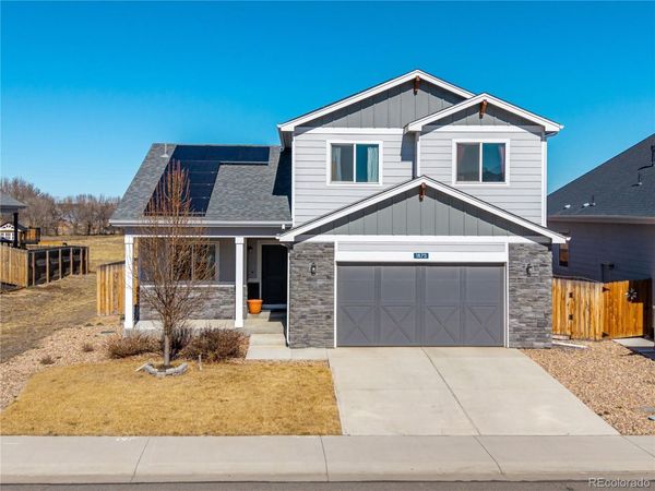 1875 Rancher Drive, Milliken, CO 80543