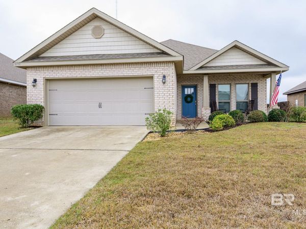 31751 Kestrel Loop, Spanish Fort, AL 36527