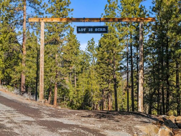 0 Simpson Canyon Road, Unit 15, Klamath Falls, OR 97601