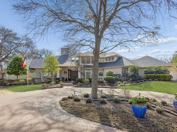 4 Wooded Lane, Allen, TX 75013