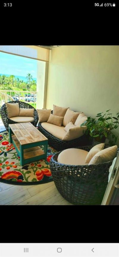 6450 Collins Ave, Unit 405, Miami Beach, FL 33141 Photo