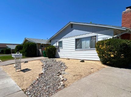1643 Lakeside Drive, Reno, NV 89509 Photo